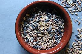 Birdseeds